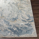 Brunswick BWK-2309 Dusty Sage / Light Gray Rug