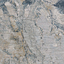 Brunswick BWK-2309 Dusty Sage / Light Gray Rug