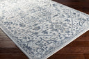 Brunswick BWK-2310 Deep Teal / Dusty Sage Rug