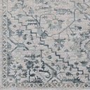 Brunswick BWK-2310 Deep Teal / Dusty Sage Rug