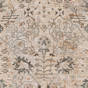 Brunswick BWK-2311 Deep Teal / Gray Rug