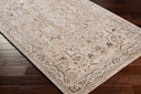 Brunswick BWK-2312 Deep Teal / Dusty Sage Rug