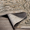 Brunswick BWK-2312 Deep Teal / Dusty Sage Rug