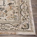 Brunswick BWK-2312 Deep Teal / Dusty Sage Rug