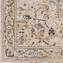 Brunswick BWK-2312 Deep Teal / Dusty Sage Rug