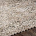 Brunswick BWK-2312 Deep Teal / Dusty Sage Rug