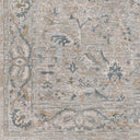 Brunswick BWK-2313 Deep Teal / Dusty Sage Rug