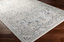 Brunswick BWK-2314 Deep Teal / Dusty Sage Rug