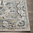 Brunswick BWK-2314 Deep Teal / Dusty Sage Rug