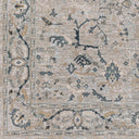 Brunswick BWK-2314 Deep Teal / Dusty Sage Rug