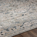 Brunswick BWK-2314 Deep Teal / Dusty Sage Rug