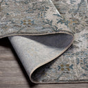 Brunswick BWK-2315 Dusty Sage / Gray Rug