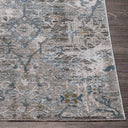 Brunswick BWK-2315 Dusty Sage / Gray Rug