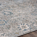 Brunswick BWK-2315 Dusty Sage / Gray Rug