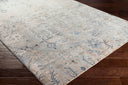 Brunswick BWK-2316 Deep Teal / Dusty Sage Rug