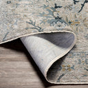 Brunswick BWK-2316 Deep Teal / Dusty Sage Rug