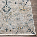 Brunswick BWK-2316 Deep Teal / Dusty Sage Rug