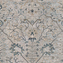 Brunswick BWK-2316 Deep Teal / Dusty Sage Rug