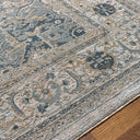 Brunswick BWK-2319 Dusty Sage / Light Gray Rug