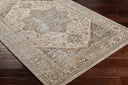 Brunswick BWK-2320 Charcoal / Dusty Sage Rug