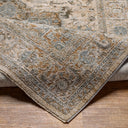 Brunswick BWK-2320 Charcoal / Dusty Sage Rug