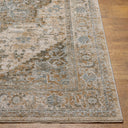 Brunswick BWK-2320 Charcoal / Dusty Sage Rug