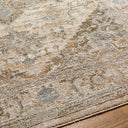 Brunswick BWK-2320 Charcoal / Dusty Sage Rug