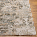 Brunswick BWK-2321 Charcoal / Deep Teal Rug