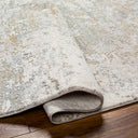 Brunswick BWK-2322 Blue / Cream Rug