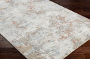 Brunswick BWK-2323 Blue / Cream Rug