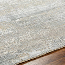 Brunswick BWK-2325 Blue / Cream Rug