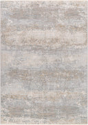 Brunswick BWK-2326 Blue / Cream Rug