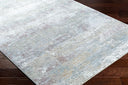 Brunswick BWK-2328 Blue / Cream Rug