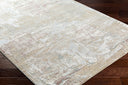 Brunswick BWK-2331 Blue / Cream Rug