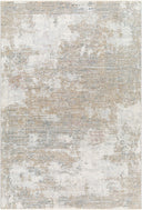 Brunswick BWK-2333 Blue / Cream Rug