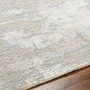 Brunswick BWK-2333 Blue / Cream Rug
