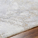 Brunswick BWK-2336 Blue / Cream Rug