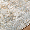 Brunswick BWK-2338 Charcoal / Cream Rug