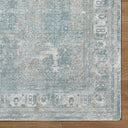 Brunswick BWK-2339 Charcoal / Cream Rug