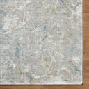 Brunswick BWK-2341 Blue / Charcoal Rug