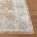 Brunswick BWK-2343 Charcoal / Cream Rug