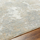 Brunswick BWK-2345 Charcoal / Cream Rug