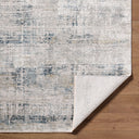 Brunswick BWK-2347 Blue / Charcoal Rug