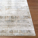 Brunswick BWK-2348 Charcoal / Cream Rug