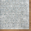 Brunswick BWK-2349 Blue / Charcoal Rug