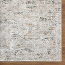 Brunswick BWK-2350 Charcoal / Cream Rug