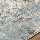 Brunswick BWK-2352 Charcoal / Cream Rug