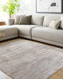 Beyond BYD-2300 Cream / Light Beige Rug