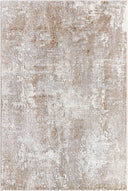 Beyond BYD-2302 Cream / Light Beige Rug