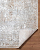 Beyond BYD-2302 Cream / Light Beige Rug